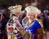 苗族是哪里的少数名族，传统节日是什么，关于苗族的传统节日-1RSS壹聚合
